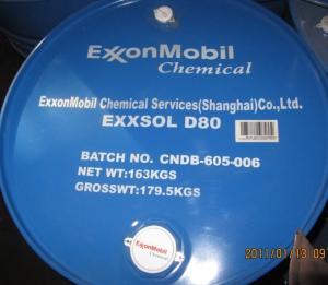 溶劑油產業鏈解析 從生產到批發，再到電子元器件零售的應用